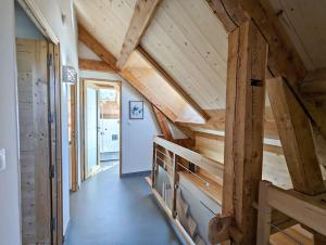 Maisons de vacances Villa Panorama - 120m2, 8 pax, 6mn des pistes, renove, plein sud : photos des chambres