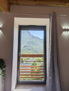 Maisons de vacances Villa Panorama - 120m2, 8 pax, 6mn des pistes, renove, plein sud : photos des chambres