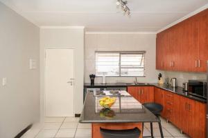 Stunning 2 bed modern apartment