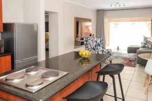 Stunning 2 bed modern apartment