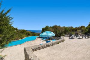 Villa Guendalina by Perle di Puglia
