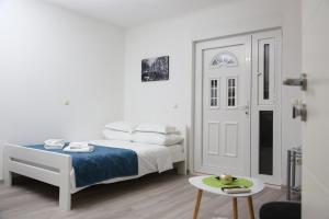 Studio apartman Antonio