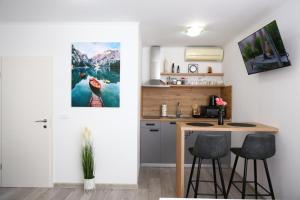 Studio apartman Antonio