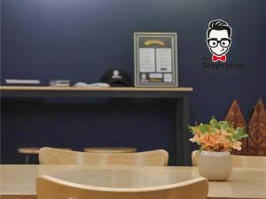 Staycation Homestay 28 Viva Jazz 4 near tabuan jaya