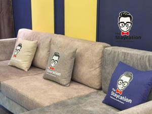 Staycation Homestay 28 Viva Jazz 4 near tabuan jaya