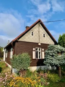 Roubenka Jeseníky - Jiříkov