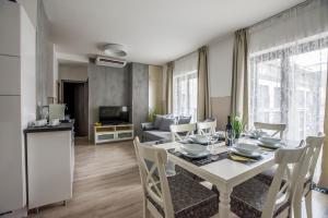 K40 Double Bedroom in the City Center