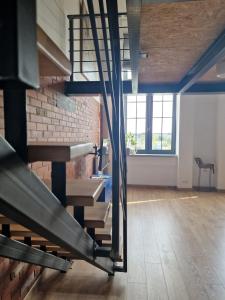 Loft Hiellego