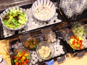 Onyado Nono Matsue Natural Hot Spring