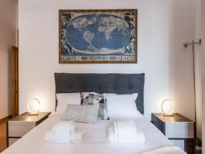 The Best Rent - Three-bedroom apartment near the Quirinale