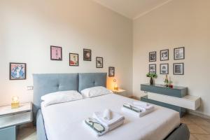 BnButler - Venini 14 - Tra Centrale e Buenos Aires