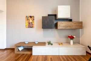 BnButler - Venini 14 - Tra Centrale e Buenos Aires