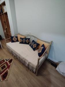 Illyrian studio apartment 1