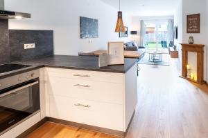 Garten-Appartement Ski&Nature "Kesselspitze"