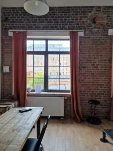 Apartament Nowy Świat - Korytów