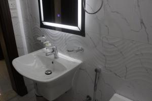 شقق كيان الحجاز