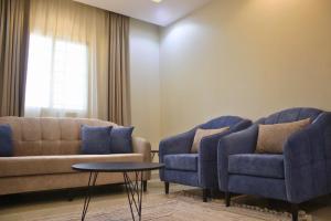 شقق كيان الحجاز