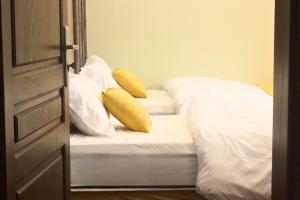 شقق كيان الحجاز