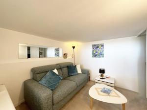 Horizon Bleu Bandol : appartement pieds dans l’eau