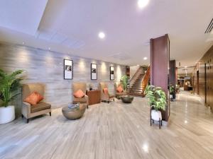 On 8 Sukhumvit Nana Bangkok