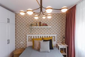 Rox Central Apartments 4