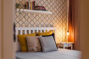 Rox Central Apartments 4