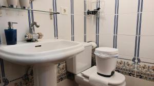 Aptos Monasterio de San Antonio 2