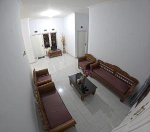 Omah Wonocatur Homestay Jogja