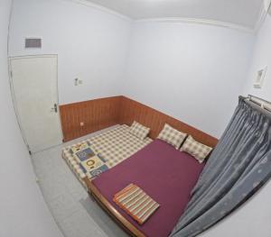 Omah Wonocatur Homestay Jogja