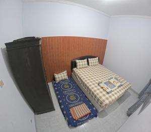 Omah Wonocatur Homestay Jogja