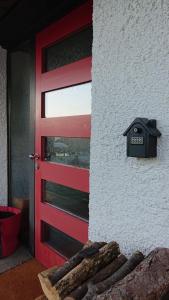 Haus Rosebud