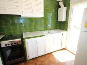 MISTRAL - Apartamento acogedor, luminoso y de ambiente moderno con terraza vista mar. - ES-228-143