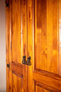 Cottage with private pool