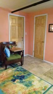 Cozy studio at the heart of Jackson Heights