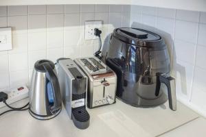 Tranquil Loft Design and Underground Parking