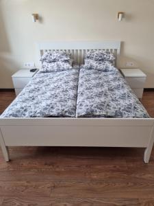 Swan City Family Apartment