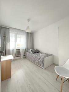 19 Gdynia Centrum - Apartament Mieszkanie dla 8 os