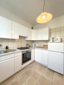 19 Gdynia Centrum - Apartament Mieszkanie dla 8 os