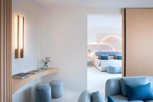 Suite con Vista Montagna e Terrazza - Dependance