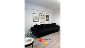 Luxury Studios Blvd. G. Enescu Suceava - Scheia