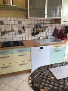 Sejours chez l'habitant Chez Armelle : photos des chambres
