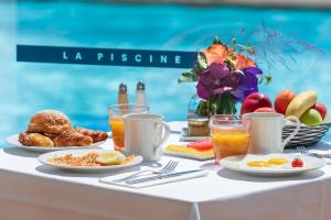 Hotels Pullman Cannes Mandelieu : photos des chambres