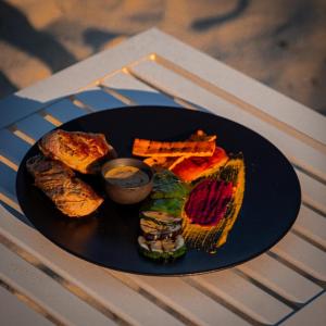 BIANCO AZZURRO Hotel & Restaurant