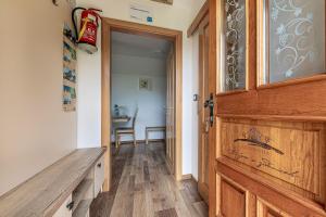 Vineyard Cottage Krivic - Happy Rentals