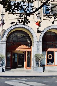 Bedford Hotel Brussels