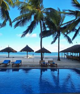 BIANCO AZZURRO Hotel & Restaurant - 2hvězdičkové hotely ve městě Pwani Mchangani