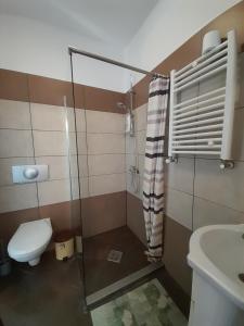 Pannónia Rooms and Apartments