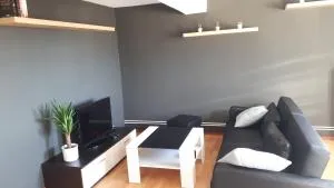 Ferienwohnung DaWi Röhrenfurth - 梅尔松根