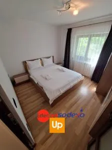 Urban George Enescu 4 BeedRoom Apartment Suceava - Scheia