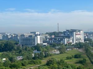 MuciHOME Clio 3R2B, Putrajaya Condo Near to IOI City Mall, Alamanda, Hospital Serdang, KRU Wetland Studio KRU- Non Smoking Home for Malaysia, Singapore & Brunei guests Only